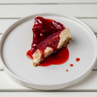Cheesecake