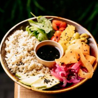 POKE BOWL