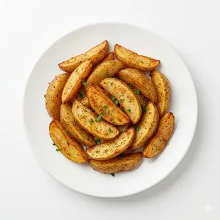 Patatas Deluxe