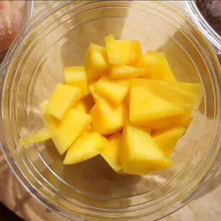 MANGO