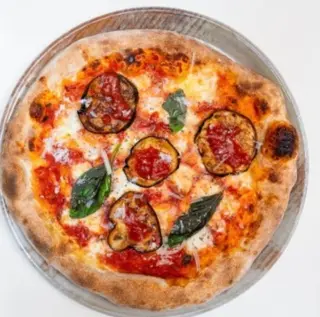 Parmigiana