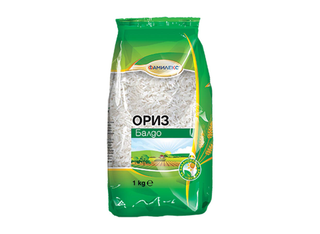 Ориз Балдо Фамилекс (1кг)