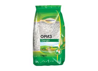 Ориз Балдо Фамилекс (1кг)