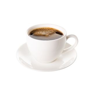 African Coffee