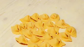 COMPONI LA TUA PASTA