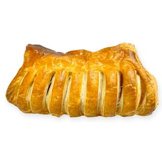 Слойка з яблуком (90г)