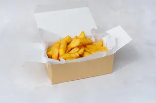Frytki