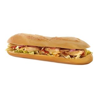 Sandwich Mexicain