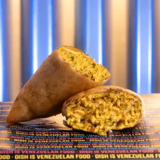 Empanada de Cazón