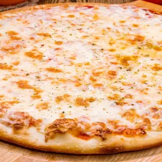 pizza cuatro quesos