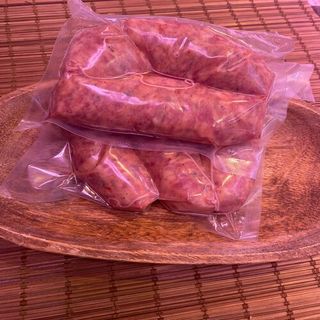 Chorizos Criollos 500Gr. Aprox.