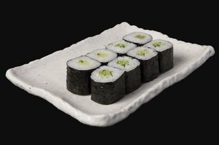 Hosomaki De Pepino (8 Pzs.)