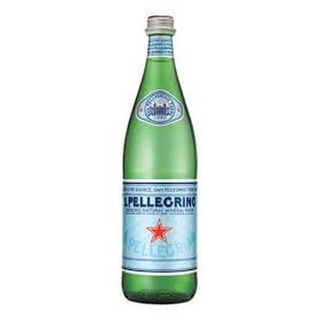 Sparkling Water Large