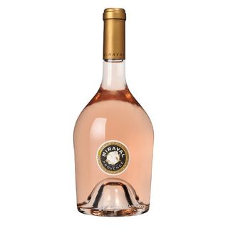 Розе Миравал, Франция