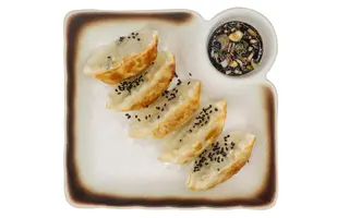 Gyoza Pork