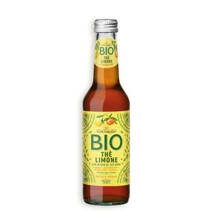 The limone e mandarino (330 ml.)