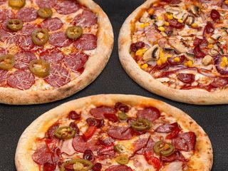 Пікантне Комбо