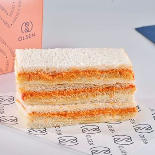 Sobrasada, queso y miel