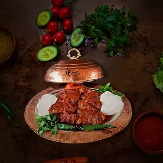 ISKENDER KEBAP