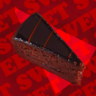 Muerte por chocolate