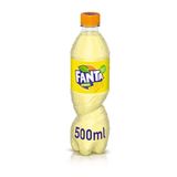 Fanta Лимон (500мл)