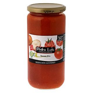 Tomate Frito Pedro Luis 720Gr