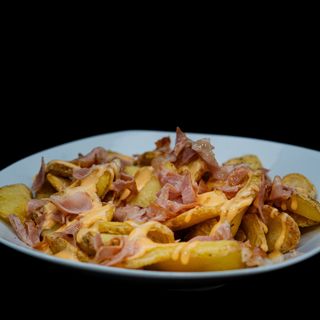 Patatas Especiales