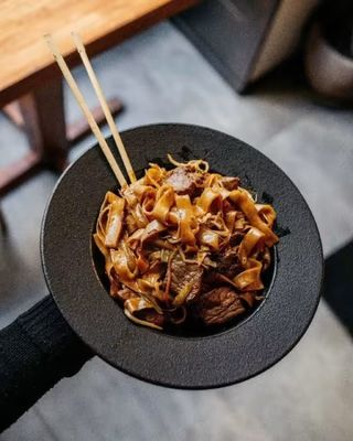 Pad Thai