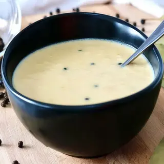 Salsa pimienta