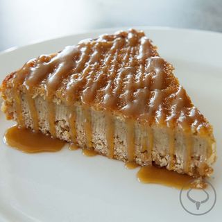 Sweet Potato Pie