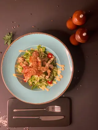 Cezar salata