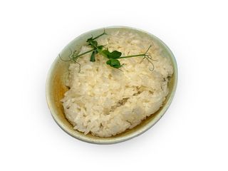 Рис припущенный (150г)