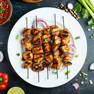Chicken Tikka