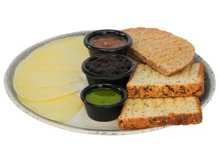 Petit Déjeuner Espagnol