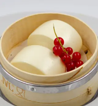 6. Bao 2 pezzi