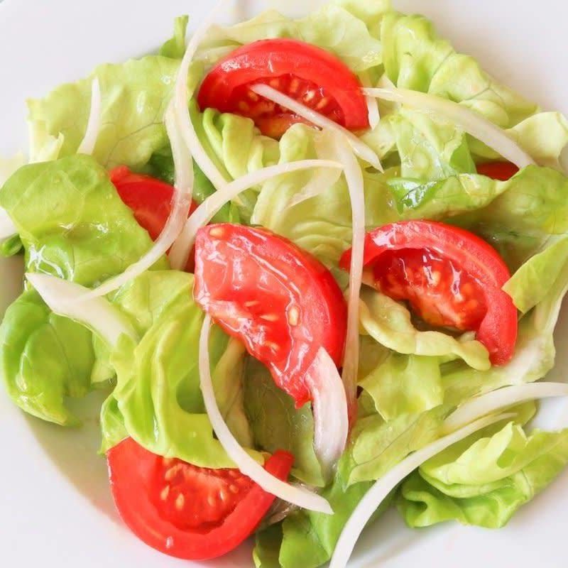 Ensalada LTC
