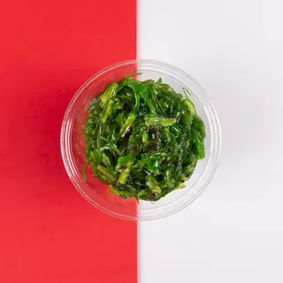 Ensalada Wakame [Vegano]