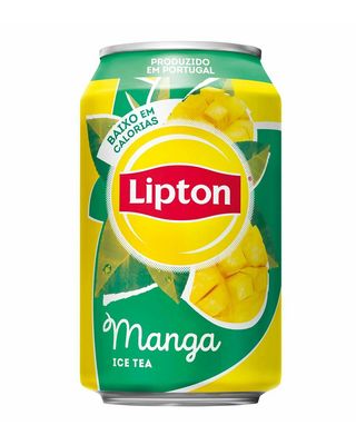 Ice Tea Manga Lata 330ML