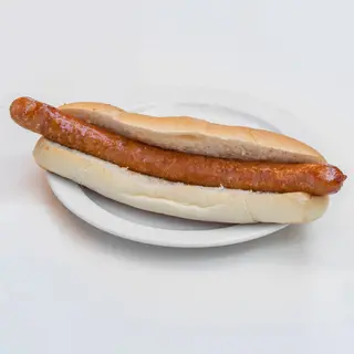Salsitxa Pikantwurst