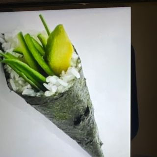Temaki Vegetable