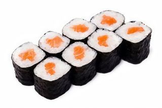091 - Sake maki