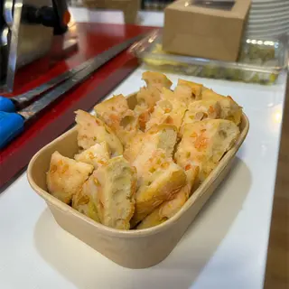 Pan Con Tomate