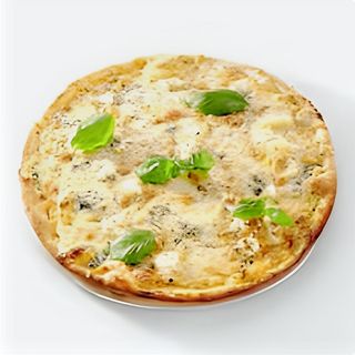 Pizza 4 Fromages