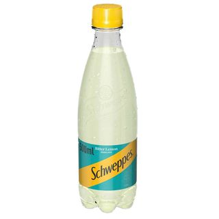Schweppes Bitter Lemon