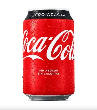 Coca Cola Zero