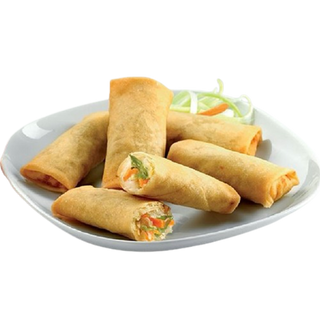 Mini Rollitos (6 uds.)