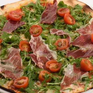 Pizza PRIMAVERA (30 Cm.)