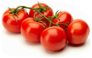 Vine Tomatoes 500g