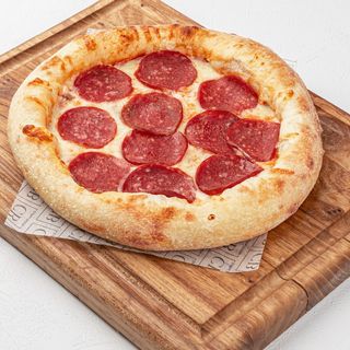 Пицца детская