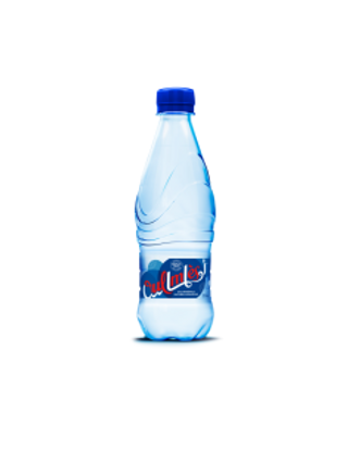 Oulmes - ( 50cl ) Bouteille